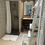Rives D'eden 公寓 圣马克西姆
