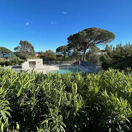 Apartman Rives D'eden