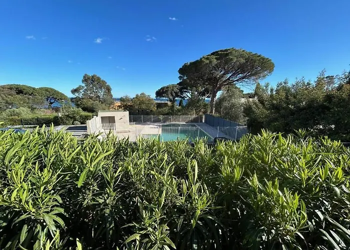 Apartman Rives D'eden *