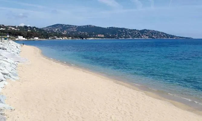 Rives D'eden Apartman