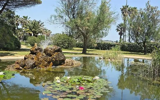 Apartman Rives D'eden