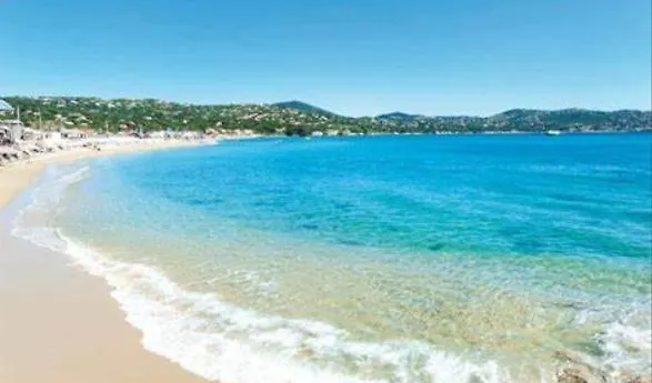 Rives D'eden Sainte-Maxime