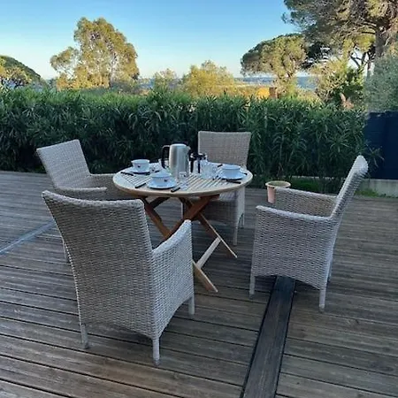 Rives D'eden Appartement