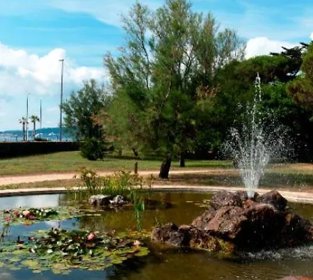 Résidence Rives D'eden *