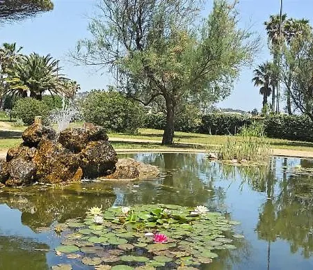 Appartement Résidence Rives D'eden