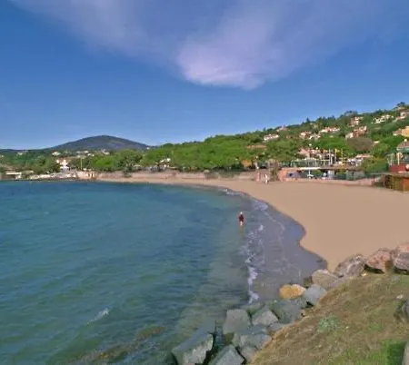 Résidence Rives D'eden * Sainte-Maxime