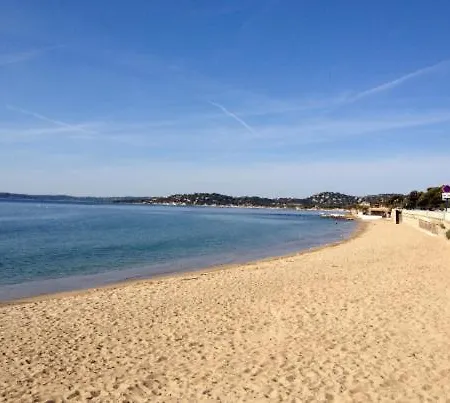 Résidence Rives D'eden Appartement Sainte-Maxime