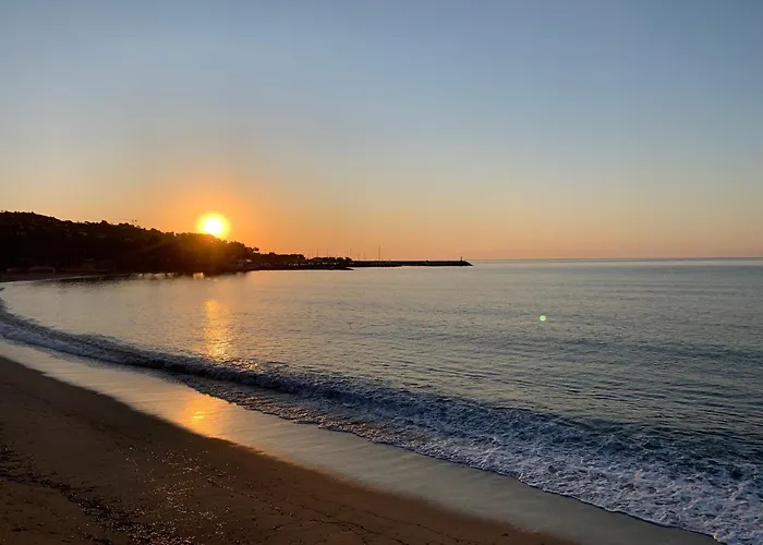 Rives D'eden Апартаменты