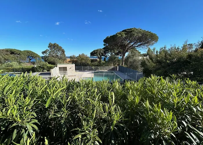 Appartement Résidence Rives D'eden