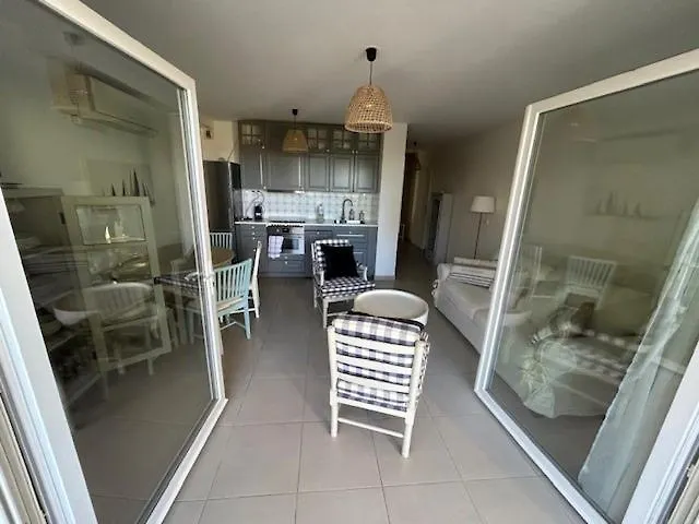 Rives D'eden * Сент-Максим