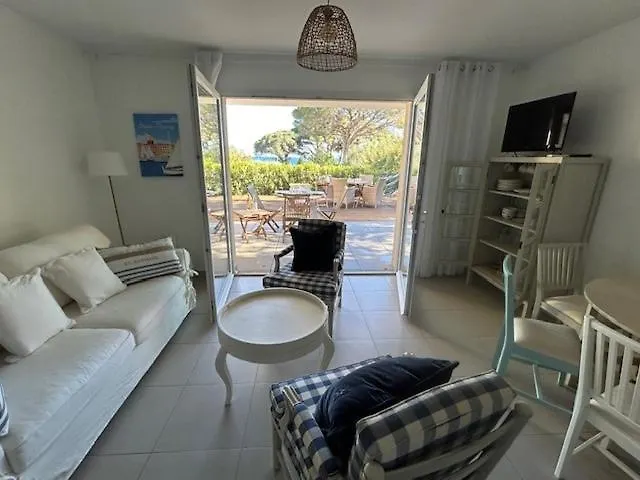 Résidence Rives D'eden Sainte-Maxime