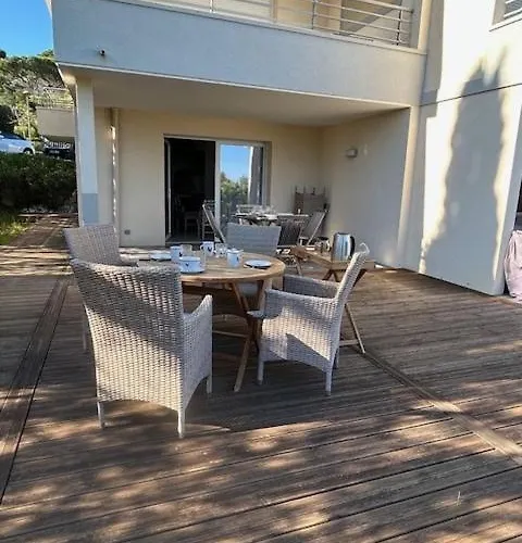 Résidence Rives D'eden *