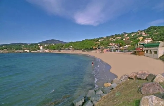 Résidence Rives D'eden * Sainte-Maxime