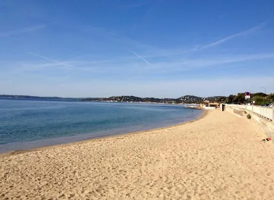 Résidence Rives D'eden Appartement Sainte-Maxime